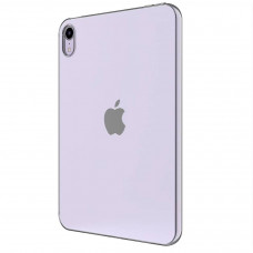 Чохол BeCover для Apple iPad Mini 7 2024 Transparancy (712925)
