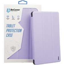 Чохол-книжка BeCover Ultra Slim Origami Transparent з кріпленням Apple для Apple iPad 10.9