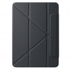 Чохол-книжка BeCover Ultra Slim Origami Magnetic для Apple iPad mini 6 (2021) Black (712942)