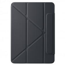 Чохол-книжка BeCover Ultra Slim Origami Magnetic для Apple iPad Pro 12.9 (2020/2021/2022) Black (712965)