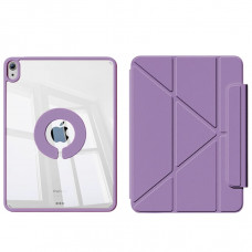 Чохол-книжка BeCover Ultra Slim Origami Flex для Apple iPad mini 6 (2021) Purple (712968)