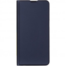 Чохол-книжка BeCover Exclusive New Style для Samsung Galaxy A36 SM-A366 Blue (713025)
