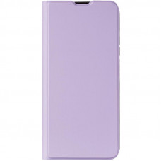 Чохол-книжка BeCover Exclusive New Style для Samsung Galaxy A36 SM-A366 Purple (713026)