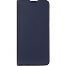 Чохол-книжка BeCover Exclusive New Style для Samsung Galaxy A56 SM-A566 Blue (713031)