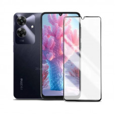 Захисне скло BeCover для Realme Note 60 Black (713033) Захисне скло BeCover для Realme Note 60 Black (713033)