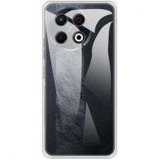 Чохол-накладка BeCover для Tecno Spark 30 Pro (KL7) Transparancy (713138)