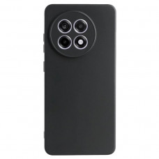 Чохол-накладка BeCover для OnePlus Ace 5 5G Black (713139) Чохол-накладка BeCover для OnePlus Ace 5 5G Black (713139)