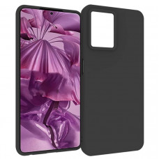 Чохол-накладка BeCover для HMD Pulse+ Black (713144)