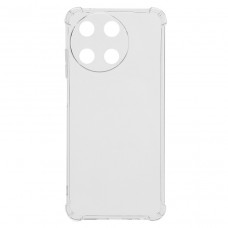 Чохол-накладка BeCover Anti-Shock для Tecno Spark 30 Pro (KL7) Clear (713155) Чохол-накладка BeCover Anti-Shock для Tecno Spark 30 Pro (KL7) Clear (713155)
