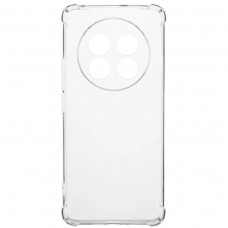 Чохол-накладка BeCover Anti-Shock для Realme 13 Pro+ 5G Clear (713156) Чохол-накладка BeCover Anti-Shock для Realme 13 Pro+ 5G Clear (713156)