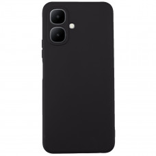 Чохол-накладка BeCover для Infinix Smart 10 (X6725) Black (714664)