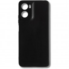 Чохол-накладка BeCover для Motorola Moto G06/G06 Power 4G Black (714690)