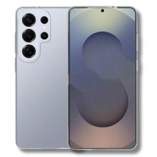 Чохол-накладка BeCover для Samsung Galaxy S26 Ultra SM-S948 Transparancy (714885)