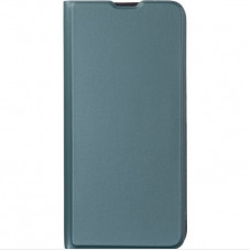Чохол-книжка BeCover Exclusive New Style для Samsung Galaxy А37 SM-A376 Dark Green (714925)
