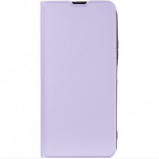 Чохол-книжка BeCover Exclusive New Style для Samsung Galaxy А37 SM-A376 Purple (714926)