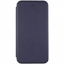 Чохол-книжка BeCover Exclusive для Tecno Spark Go 2 (KM4) Deep Blue (715007)