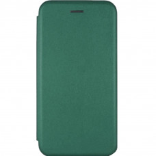 Чохол-книжка BeCover Exclusive для Motorola Edge 60 Neo Dark Green (715017)