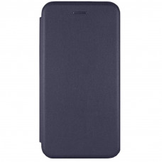 Чохол-книжка BeCover Exclusive для Samsung Galaxy A37 5G SM-A376 Deep Blue (715019)
