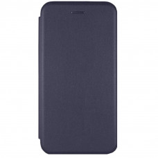 Чохол-книжка BeCover Exclusive для Motorola Moto G06/G06 Power 4G Deep Blue (715026)