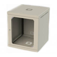 Шафа настінна CSV Wallmount Lite 18U-450 (акрил)