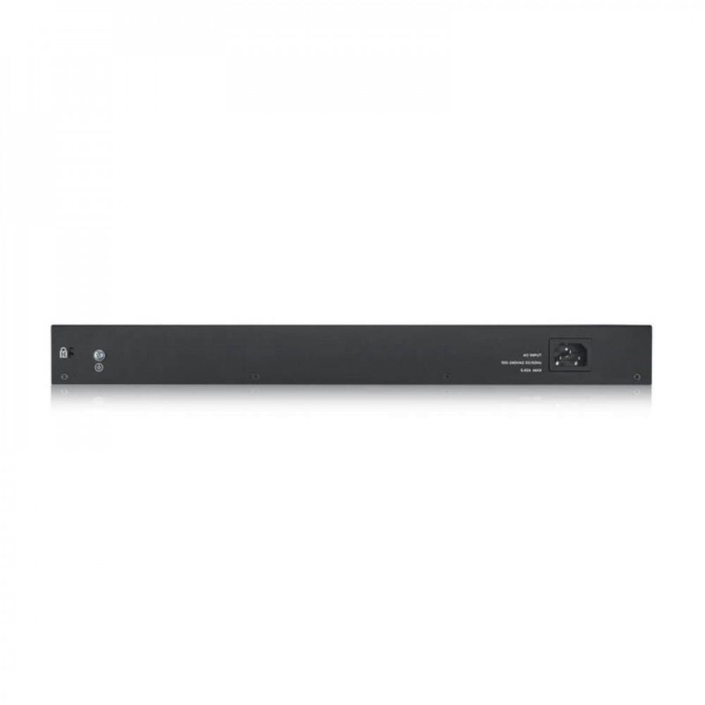 Комутатор ZYXEL GS1920-48HPv2