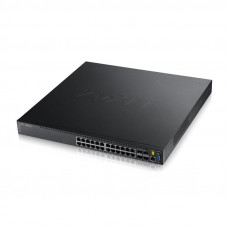 Комутатор ZYXEL GS3700-24 (GS3700-24-ZZ0101F) Комутатор ZYXEL GS3700-24 (GS3700-24-ZZ0101F)