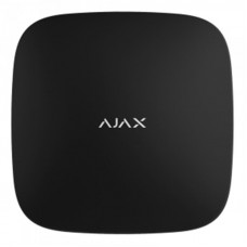 Централь Ajax Hub 2 Black (14909.40.BL1/25445.40.BL1) Централь Ajax Hub 2 Black (14909.40.BL1/25445.40.BL1)