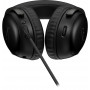 Гарнiтура HyperX Cloud III Black (727A8AA)