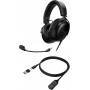 Гарнiтура HyperX Cloud III Black (727A8AA)