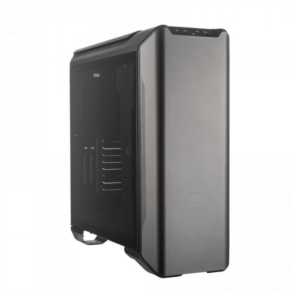 Корпус CoolerMaster SL600M Black без БЖ (MCM-SL600M-KGNN-S00)