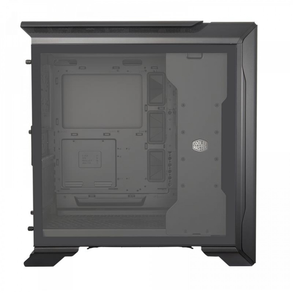 Корпус CoolerMaster SL600M Black без БЖ (MCM-SL600M-KGNN-S00)
