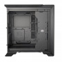 Корпус CoolerMaster SL600M Black без БЖ (MCM-SL600M-KGNN-S00)