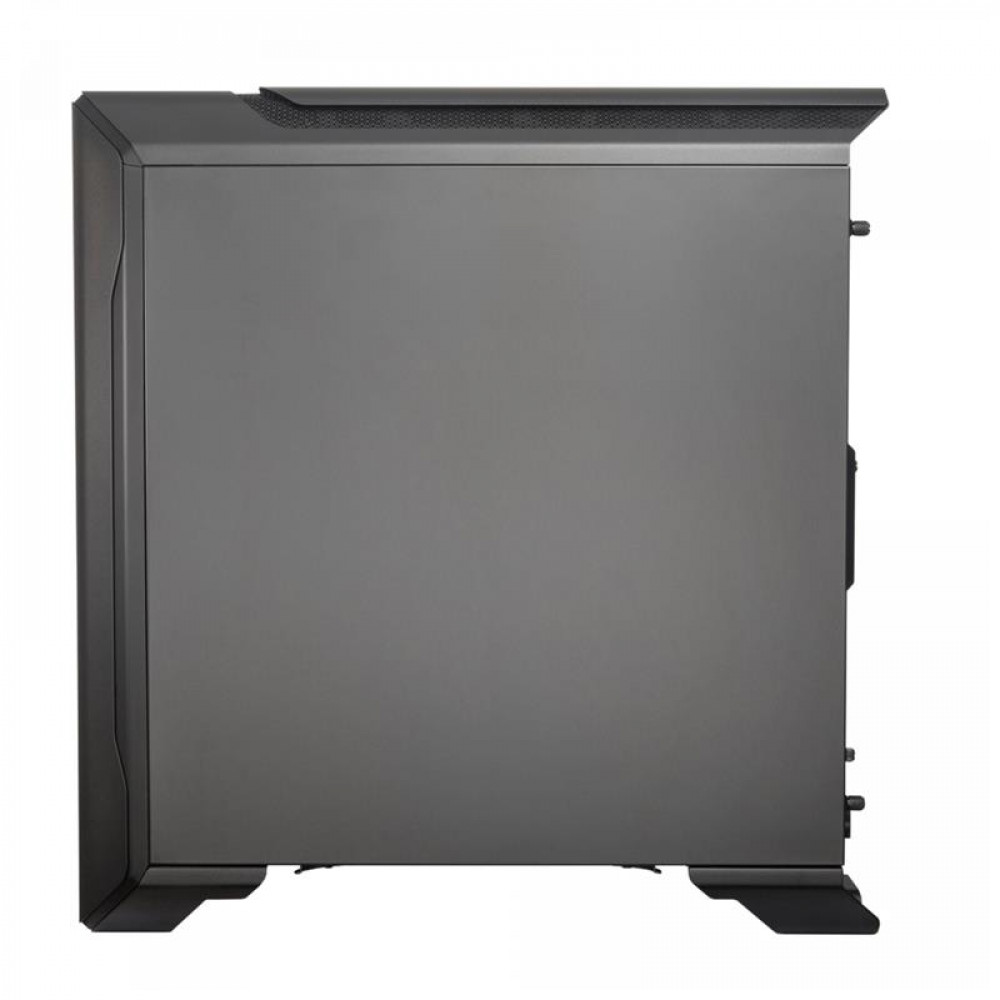 Корпус CoolerMaster SL600M Black без БЖ (MCM-SL600M-KGNN-S00)