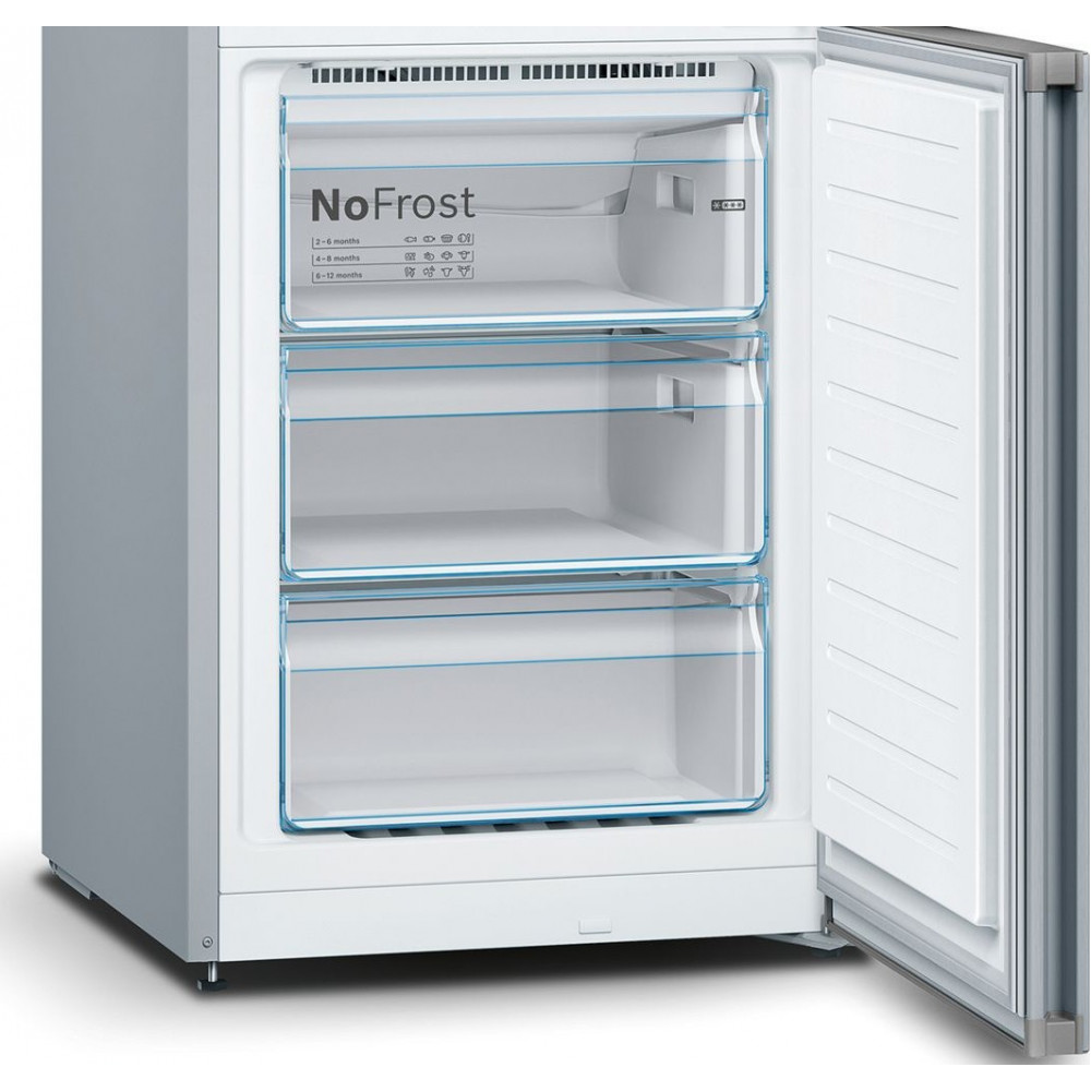 Холодильник Bosch KGN36VL326