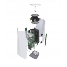 Бездротовий маршрутизатор MikroTik Audience (RBD25G-5HPacQD2HPnD)