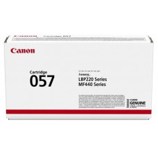 Картридж Canon 057 LBP223dw/226dw/228x/MF443dw/445dw/446x/449x Black (3009C002) Картридж Canon 057 LBP223dw/226dw/228x/MF443dw/445dw/446x/449x Black (3009C002)