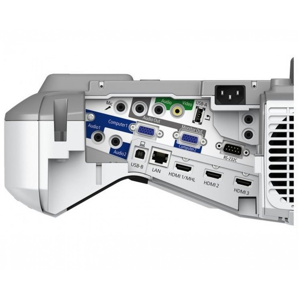 Проектор Epson EB-685Wi (V11H741040)