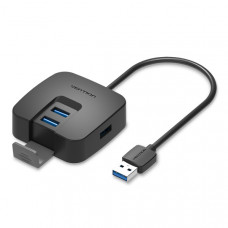 USB-хаб Vention CHBBD 4 ports