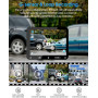 Відеореєстратор Abask J05 (742491295175) Відеореєстратор Abask J05 (742491295175)