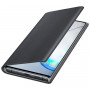 Чохол-книжка Samsung LED View Cover для Samsung Galaxy Note 10 SM-N970 Black (EF-NN970PBEGRU)