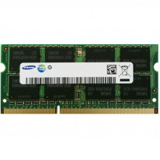 Модуль пам`ятi SO-DIMM 8GB/1600 DDR3L Samsung (M471B1G73QH0-YK0)