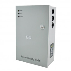 Блок живлення Full Energy BBG-1210/8 Блок живлення Full Energy BBG-1210/8