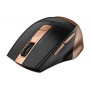 Миша бездротова A4Tech FG35 Bronze USB