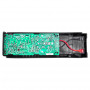 Джерело безперебійного живлення LogicPower 600VA-P, Lin.int., AVR, 2 x євро, пластик