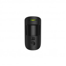 Бездротовий датчик руху Ajax MotionCam black ЕU (10308.23.BL1) Бездротовий датчик руху Ajax MotionCam black ЕU (10308.23.BL1)