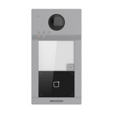 IP панель виклику Hikvision DS-KV8113-WME1(B) Surface