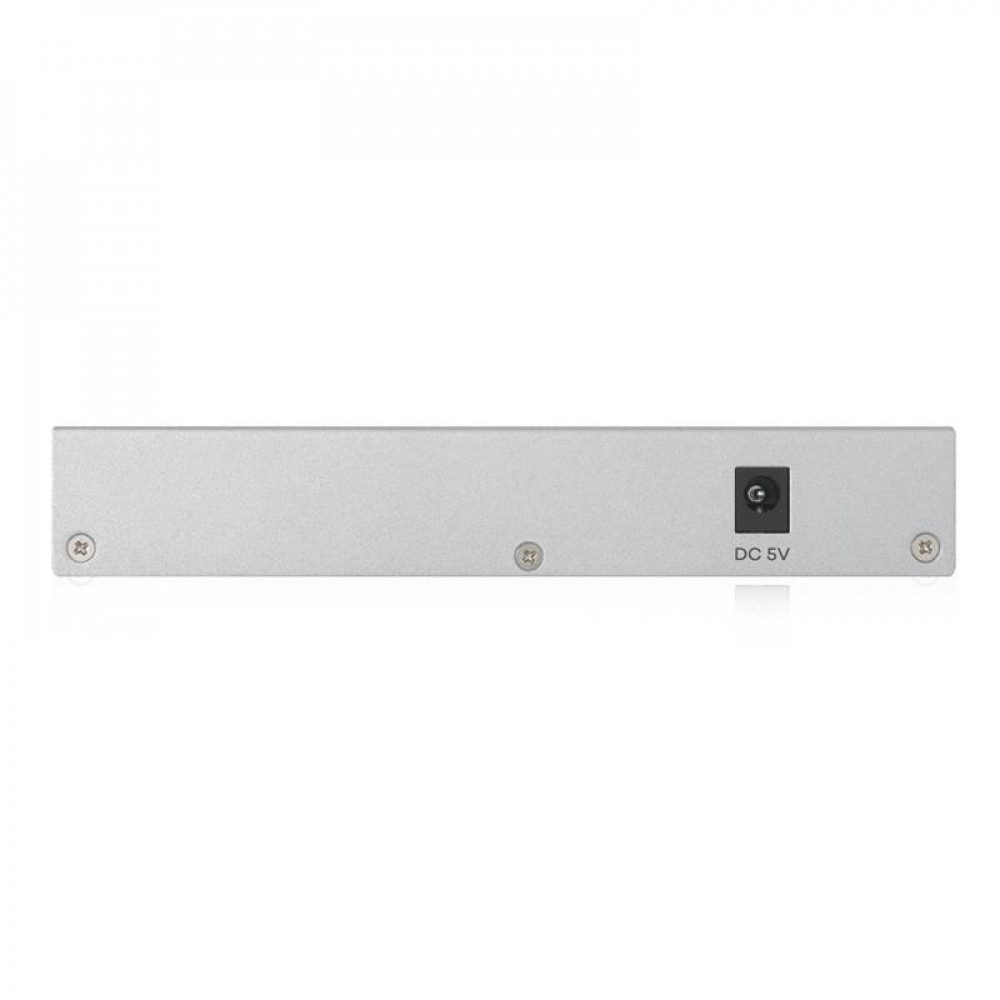 Комутатор ZYXEL GS1200-8 (GS1200-8-EU0101F)