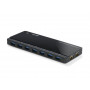USB-хаб TP-Link UH720 7 ports Black