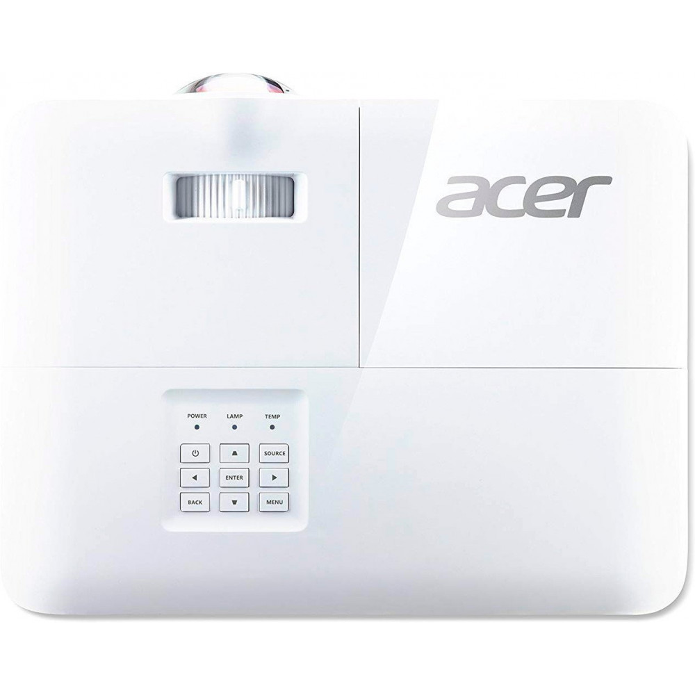 Проектор Acer S1286HN (MR.JQG11.001)