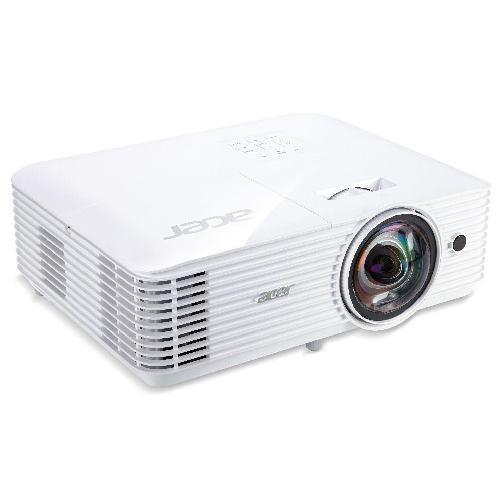 Проектор Acer S1386WHN (MR.JQH11.001)